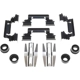 Purchase Top-Quality RAYBESTOS - H5664A - Rear Disc Hardware Kit pa2