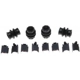 Purchase Top-Quality Rear Disc Hardware Kit by RAYBESTOS - H5670A pa7