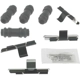 Purchase Top-Quality RAYBESTOS - H5678A - Rear Disc Hardware Kit pa2