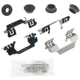 Purchase Top-Quality Rear Disc Hardware Kit by RAYBESTOS - H5683A pa6