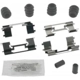 Purchase Top-Quality Rear Disc Hardware Kit by RAYBESTOS - H5686A pa2
