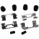 Purchase Top-Quality Rear Disc Hardware Kit by RAYBESTOS - H5686A pa3