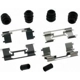 Purchase Top-Quality Rear Disc Hardware Kit by RAYBESTOS - H5686A pa7