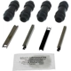 Purchase Top-Quality RAYBESTOS - H5687A - Rear Disc Hardware Kit pa10
