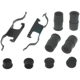 Purchase Top-Quality Rear Disc Hardware Kit by RAYBESTOS - H5704A pa9