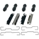 Purchase Top-Quality Rear Disc Hardware Kit by RAYBESTOS - H5709A pa1