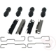 Purchase Top-Quality Rear Disc Hardware Kit by RAYBESTOS - H5709A pa2