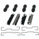 Purchase Top-Quality Rear Disc Hardware Kit by RAYBESTOS - H5709A pa3