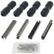 Purchase Top-Quality RAYBESTOS - H5751A - Rear Disc Hardware Kit pa5