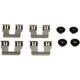 Purchase Top-Quality Rear Disc Hardware Kit by RAYBESTOS - H5767A pa5