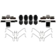 Purchase Top-Quality Rear Disc Hardware Kit by RAYBESTOS - H5769A pa2