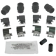 Purchase Top-Quality Rear Disc Hardware Kit by RAYBESTOS - H5771A pa2