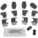 Purchase Top-Quality Rear Disc Hardware Kit by RAYBESTOS - H5771A pa3