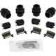 Purchase Top-Quality RAYBESTOS - H5774A - Rear Disc Hardware Kit pa11