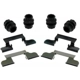 Purchase Top-Quality Rear Disc Hardware Kit by RAYBESTOS - H5775A pa6