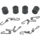 Purchase Top-Quality Rear Disc Hardware Kit by RAYBESTOS - H5777A pa3