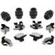 Purchase Top-Quality Rear Disc Hardware Kit by RAYBESTOS - H5778A pa2