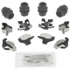Purchase Top-Quality Rear Disc Hardware Kit by RAYBESTOS - H5778A pa4