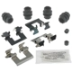Purchase Top-Quality Rear Disc Hardware Kit by RAYBESTOS - H5783A pa2