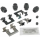 Purchase Top-Quality Rear Disc Hardware Kit by RAYBESTOS - H5783A pa8