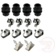 Purchase Top-Quality Rear Disc Hardware Kit by RAYBESTOS - H5784A pa5