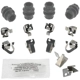 Purchase Top-Quality Rear Disc Hardware Kit by RAYBESTOS - H5784A pa6