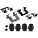 Purchase Top-Quality Rear Disc Hardware Kit by RAYBESTOS - H5794A pa1
