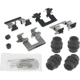 Purchase Top-Quality Rear Disc Hardware Kit by RAYBESTOS - H5794A pa3