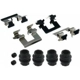 Purchase Top-Quality Rear Disc Hardware Kit by RAYBESTOS - H5794A pa4