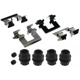 Purchase Top-Quality Rear Disc Hardware Kit by RAYBESTOS - H5794A pa7