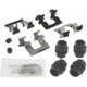 Purchase Top-Quality Rear Disc Hardware Kit by RAYBESTOS - H5794A pa8