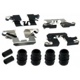 Purchase Top-Quality Rear Disc Hardware Kit by RAYBESTOS - H5797A pa1