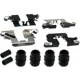 Purchase Top-Quality Rear Disc Hardware Kit by RAYBESTOS - H5797A pa6