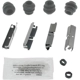 Purchase Top-Quality Rear Disc Hardware Kit by RAYBESTOS - H5799A pa2