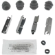 Purchase Top-Quality Rear Disc Hardware Kit by RAYBESTOS - H5799A pa3