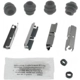 Purchase Top-Quality Rear Disc Hardware Kit by RAYBESTOS - H5799A pa5