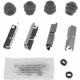 Purchase Top-Quality Rear Disc Hardware Kit by RAYBESTOS - H5799A pa7