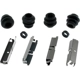 Purchase Top-Quality Rear Disc Hardware Kit by RAYBESTOS - H5799A pa8