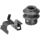 Purchase Top-Quality RAYBESTOS - H5802A - Rear Disc Hardware Kit pa6