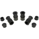 Purchase Top-Quality RAYBESTOS - H5803A - Rear Disc Hardware Kit pa3