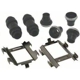 Purchase Top-Quality Rear Disc Hardware Kit by RAYBESTOS - H5809A pa4