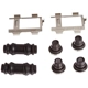 Purchase Top-Quality Rear Disc Hardware Kit by RAYBESTOS - H5809A pa6