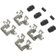 Purchase Top-Quality RAYBESTOS - H5813A - Rear Disc Hardware Kit pa6