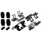 Purchase Top-Quality RAYBESTOS - H5813A - Rear Disc Hardware Kit pa7