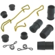 Purchase Top-Quality RAYBESTOS - H5814A - Rear Disc Hardware Kit pa2