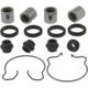 Purchase Top-Quality Rear Disc Hardware Kit by RAYBESTOS - H5820A pa1