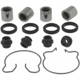 Purchase Top-Quality Rear Disc Hardware Kit by RAYBESTOS - H5820A pa10