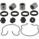 Purchase Top-Quality Rear Disc Hardware Kit by RAYBESTOS - H5820A pa2