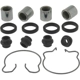 Purchase Top-Quality Rear Disc Hardware Kit by RAYBESTOS - H5820A pa3