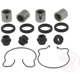 Purchase Top-Quality Rear Disc Hardware Kit by RAYBESTOS - H5820A pa4